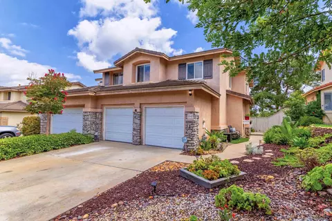 11845 Ramsdell Ct, San Diego, CA 92131