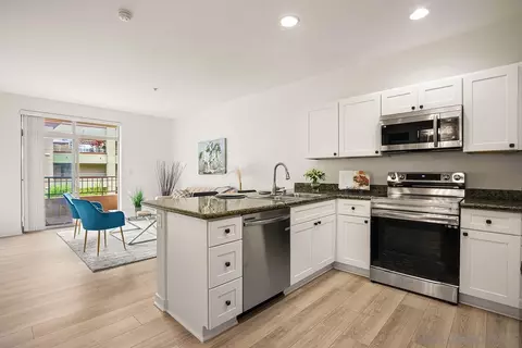 1501 Front St #536, San Diego, CA 92101