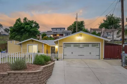 2008 Shirley Ln, Lemon Grove, CA 91945