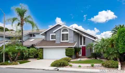 14050 Davenport Ave, San Diego, CA 92129
