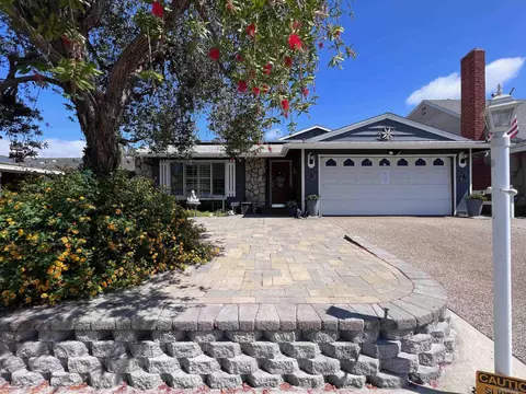 925 Churrituck Dr, San Diego, CA 92154