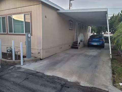 1315 Pepper Dr #74, El Cajon, CA 92021