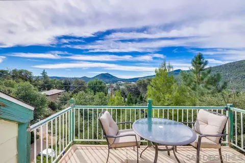34632 Pima, Julian, CA 92036