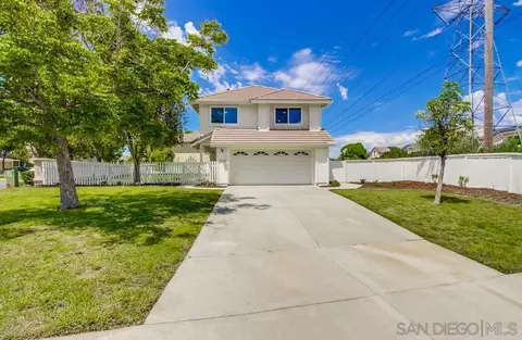 7010 Westleigh Pl, San Diego, CA 92126