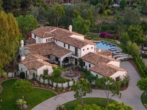 18474 Calle Tramonto, Rancho Santa Fe, CA 92091