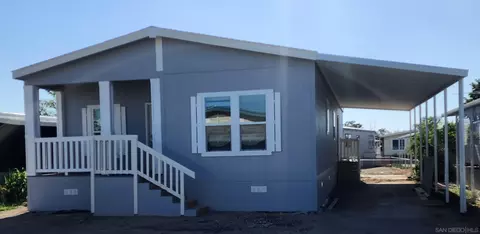 25526 Redlands Blvd #160, Loma Linda, CA 92354