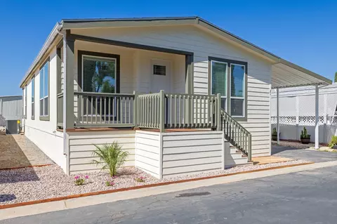 11949 Riverside Dr #21, Lakeside, CA 92040
