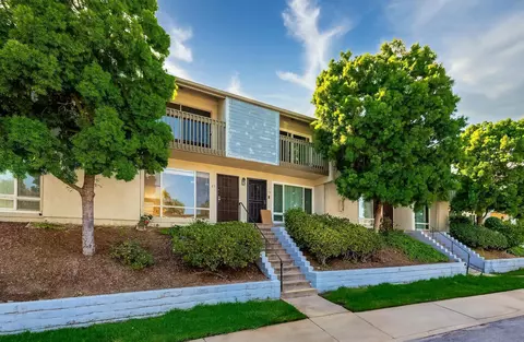 3282 Berger Ave #E3, San Diego, CA 92123