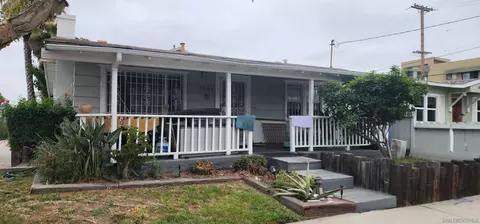 3608 Monroe Ave, San Diego, CA 92116