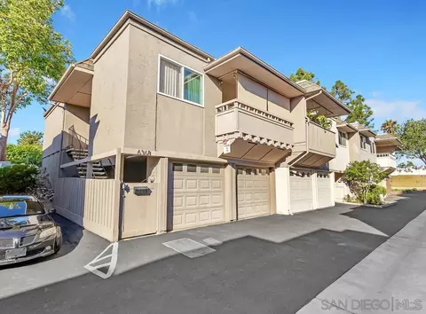 6368 Caminito Salado, San Diego, CA 92111