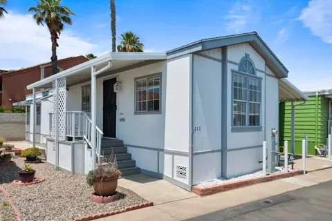 677 G St #117, Chula Vista, CA 91910