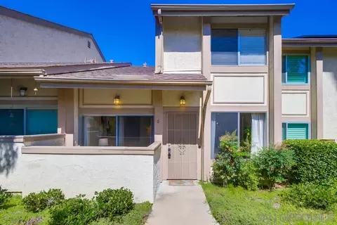 5430 Baltimore Dr #6, La Mesa, CA 91942