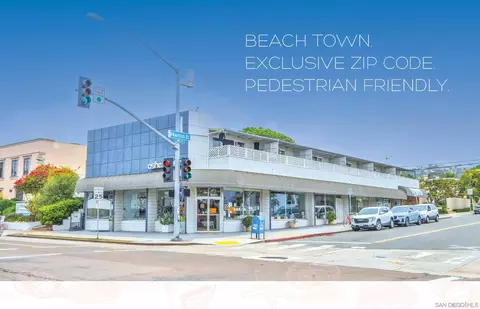 504-10 Nautilus St, La Jolla, CA 92037