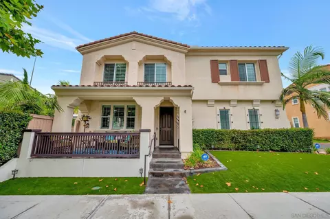 1385 Cathedral Oaks Rd, Chula Vista, CA 91913