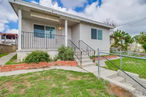 2410 Modesto, San Diego, CA 92105