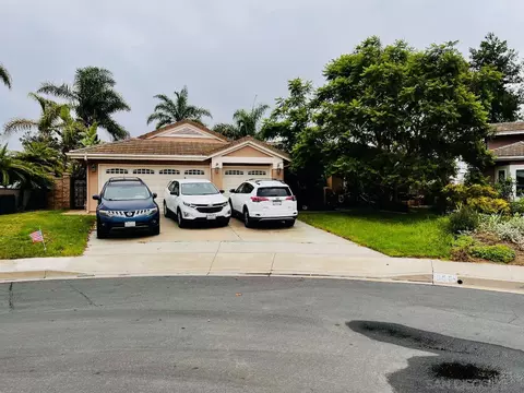 856 Deerfield Ct, Oceanside, CA 92058