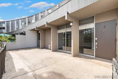 3050 Rue Dorleans #104, San Diego, CA 92110