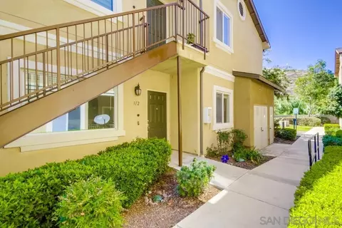 9728 Marilla Dr #312, Lakeside, CA 92040