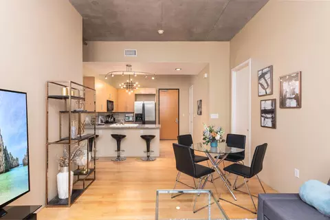 1050 Island Ave #520, San Diego, CA 92101