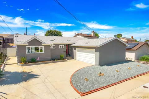 2430 Galahad Rd, San Diego, CA 92123