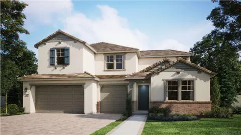 17431 Abbey Rd, Poway, CA 92064