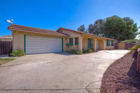 1742 Katy, Escondido, CA 92026