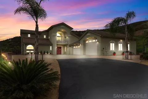 23085 Tombill Rd, Ramona, CA 92065 photo 2