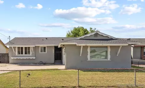 8721 Adriana St, Spring Valley, CA 91977