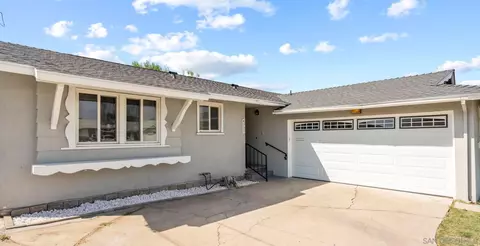 8721 Adriana St, Spring Valley, CA 91977 photo 2
