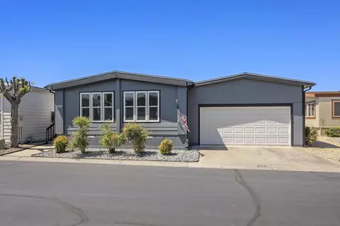 9255 N Magnolia Ave #324, Santee, CA 92071