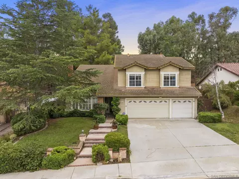 12765 Cherrywood St, Poway, CA 92064