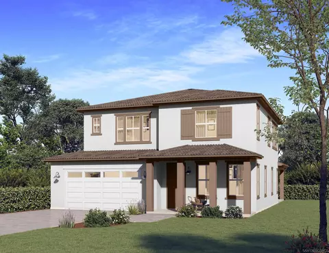 1592 Gracie Gln, Escondido, CA 92026
