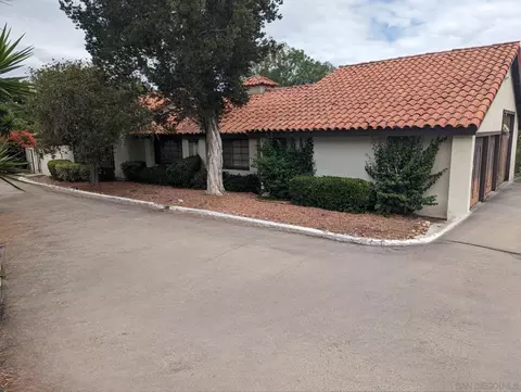 Undisclosed, Rancho Santa Fe, CA 92067