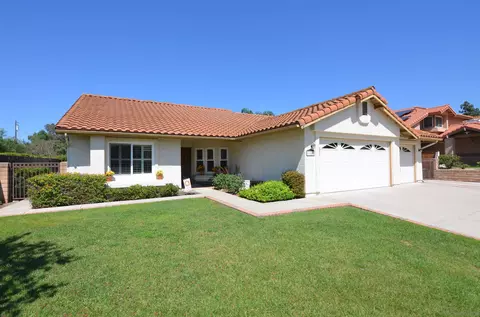 11668 Calle Albara, El Cajon, CA 92019