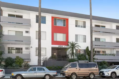 4614 Finley #5, Los Angeles, CA 90027