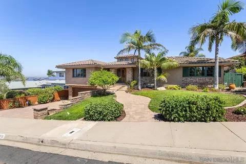 5959 Overlake Ave, San Diego, CA 92120