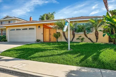6431 Grace Ct, San Diego, CA 92111