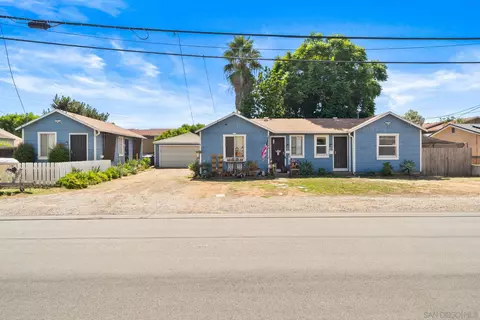 345 Cedar St, El Cajon, CA 92021