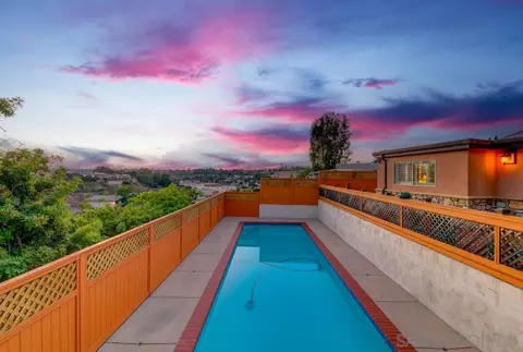 4120 Casita Way, San Diego, CA 92115