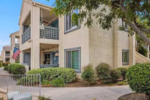 8609 Arminda Cir #9, Santee, CA 92071