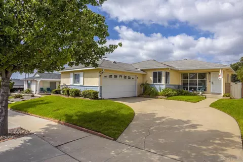 4926 Greenbrier Ave, San Diego, CA 92120