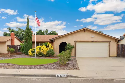 10231 Rio Camino, Lakeside, CA 92040