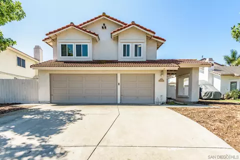 11721 Invierno Dr, San Diego, CA 92124