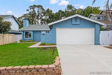 1225 Firethorn St, San Diego, CA 92154