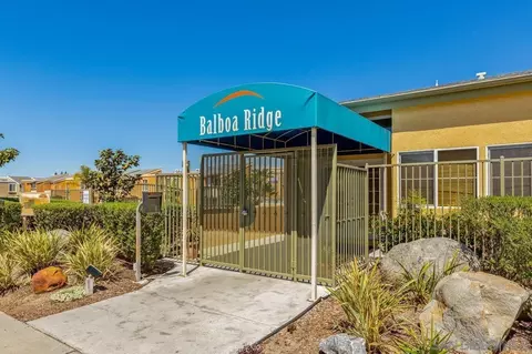 5402 Balboa Arms Dr #316, San Diego, CA 92117