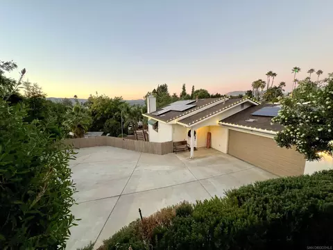 12312 Sunbrite, Lakeside, CA 92040