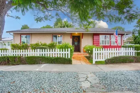5086 Mount Gaywas Dr, San Diego, CA 92117