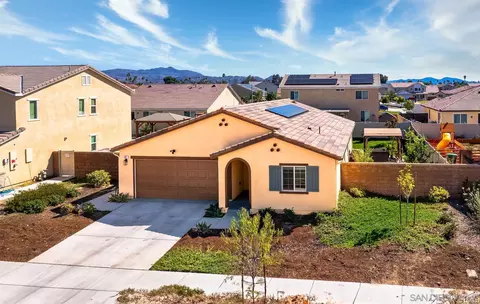481 Brittania Rd, Hemet, CA 92543