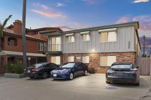 3960 Arizona St #1, San Diego, CA 92104