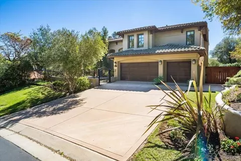 17263 N Woodson Ct, Ramona, CA 92065